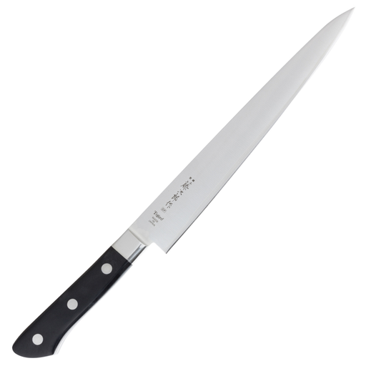 [KNF0038] Tojiro DP Sujihiki 240 mm (F-805)