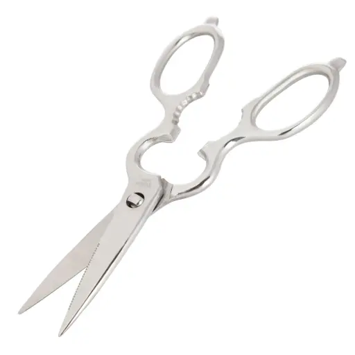 [KNF0037] Tojiro Separetable Shears (FK-843)