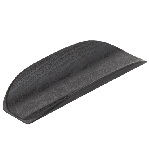 [ABS0013] Towel Tray (Black)