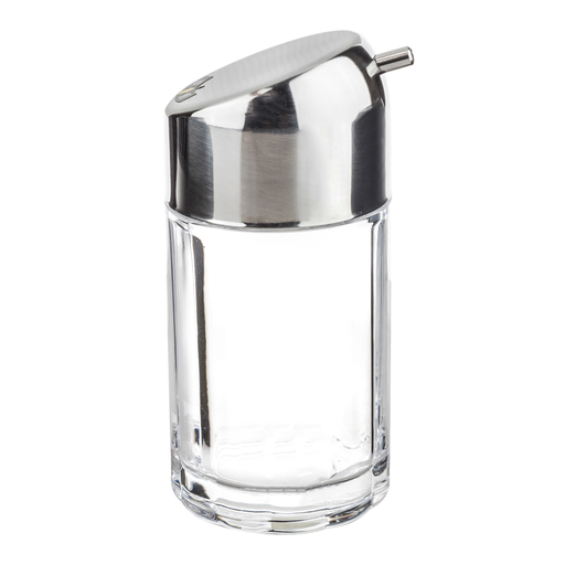 [ACR0014] Transparent Shoyu Bottle 200 ml