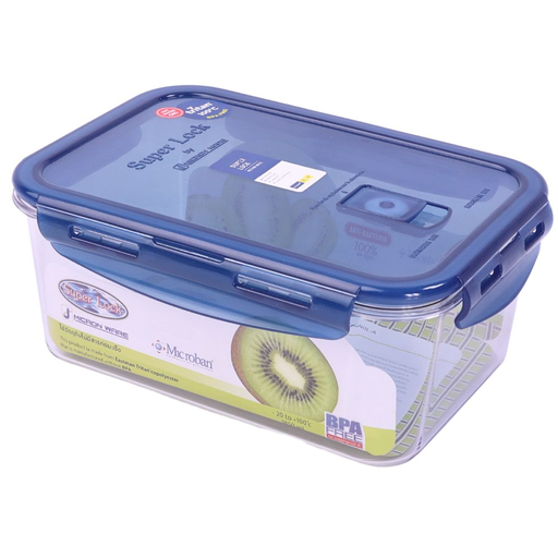 [KIT0284] Tritan Food Storage Box 1850 ml (6890)