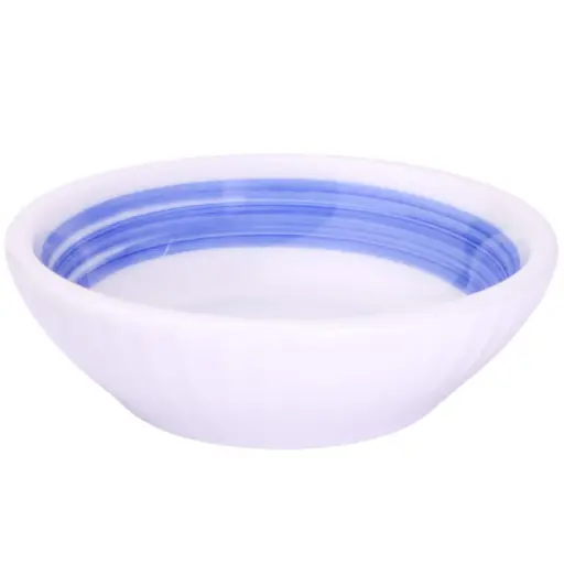 [CRM0638] Wasabi Dish 3" (Aomaru)