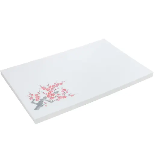 [KJP0664] Washi Paper 39x26 cm (Sakura)