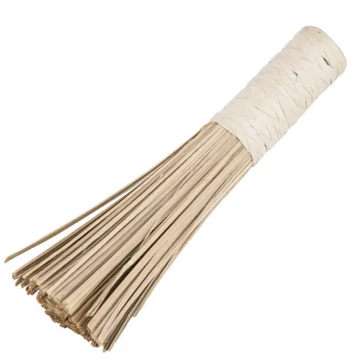 [WOD0043] Wok Brush