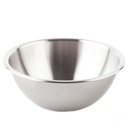 [KST0026] Zebra Stainless Steel Mixing Bowl 24 cm