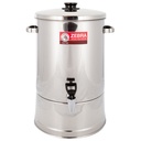 [KST0110] Zebra Water Dispenser 24 cm (18-8)