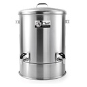 [KST0115] Zebra Water Dispenser 45 cm (18-8) (Chef)