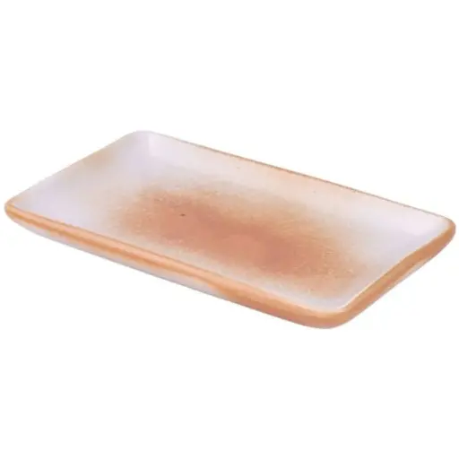[CRM0692] จานซูชิ 1 คำเท็นโช 5.75 นิ้ว