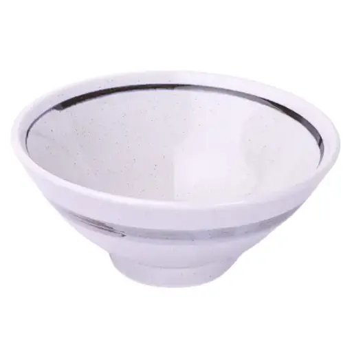 [CRJ0231] Kaisendon Bowl 6" (Shibiki)