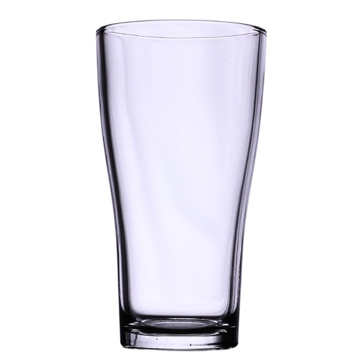 [GLS0097] Smoothie Glass 375 ml (No.320)