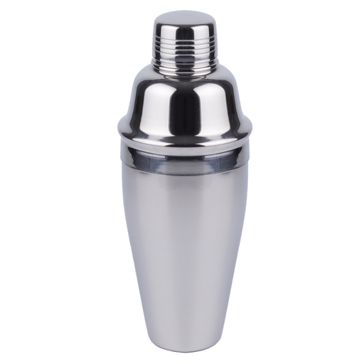 [KST0625] ステンレスシェーカー 500 ml (18-8)