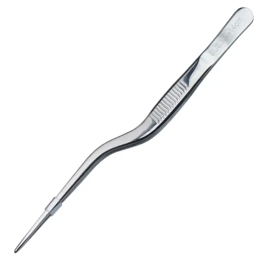 [KST0607] Thunder Tweezers 14 cm