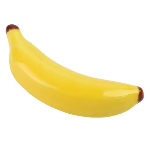 [CRM1138] Chopstick Rest (Banana)