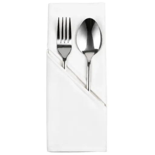 [CLH0139] Cotton Napkin 50x50 cm