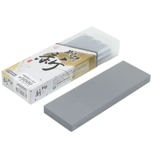 [KNF0305] Naniwa Arata Sharpening Stone 5000 Grit
