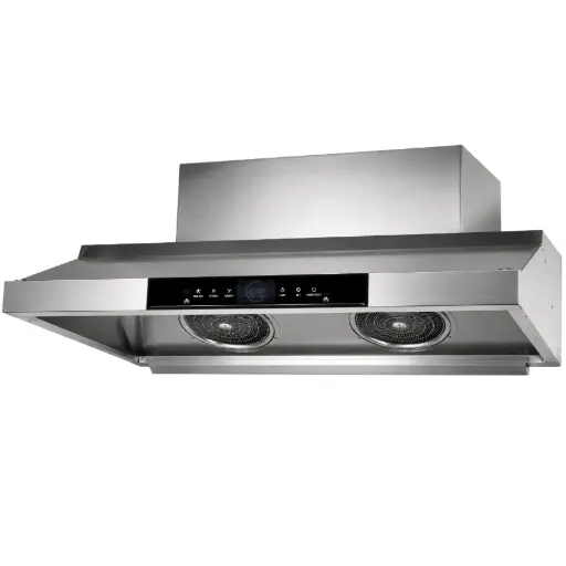 [ELA0090] เครื่องดูดควันพร้อมโบลเวอร์ 150x85x35 ซม.