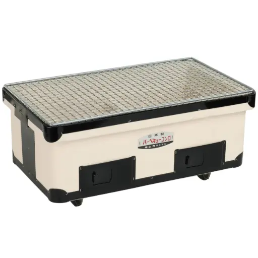 [KJP0960] เตา KINKA 41x23.5x18 ซม.