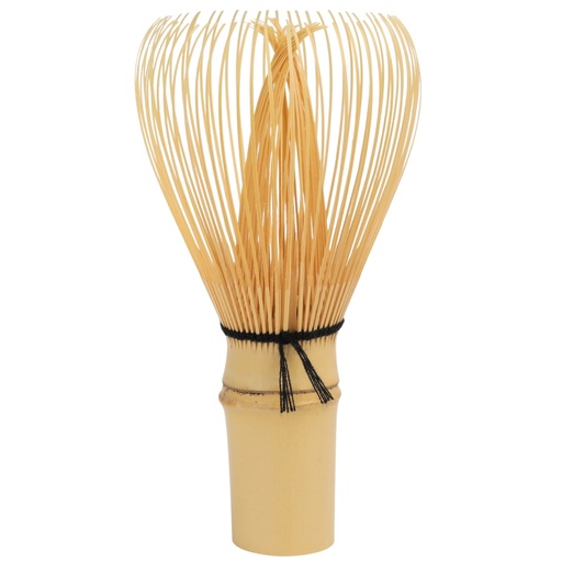 [KWD0036] Bamboo Matcha Whisk Chasen (Shin Grade)